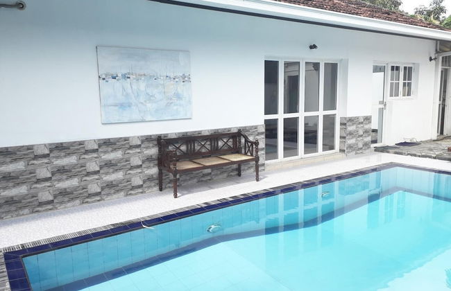 The triple bbb villa - Foto 18