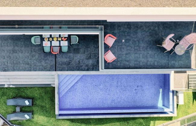 Villa Ocean Haven by Atlantic Holiday - Foto 47