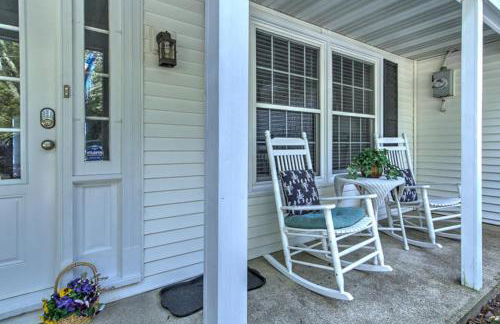 Crabbers Cove - Foto 21