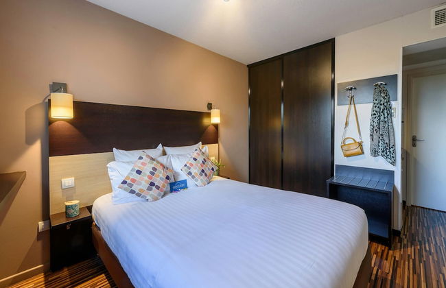 Clarion Aparthotel Toulouse Le Parc de l’Escale - Foto 15