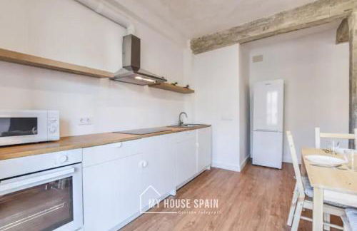 MyHouseSpain - Moderno piso en Embajadores - Photo 7