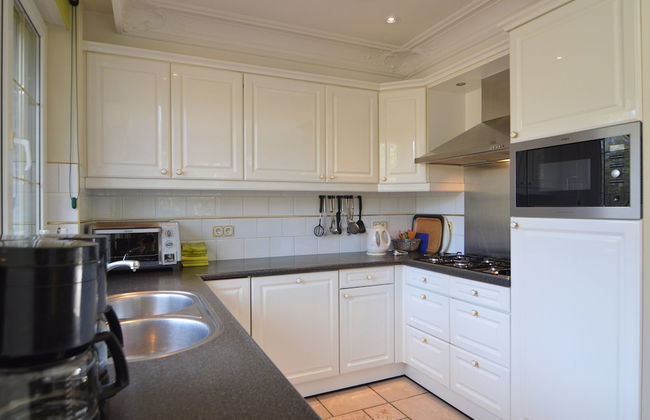 Villa in Lunteren With Heated Pool - Foto 11