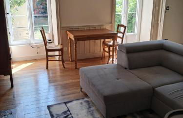 Les Bruneilles - Foto 4