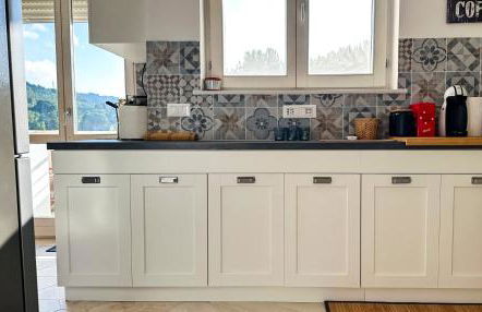 Villa Sicilia - Capo D'orlando- With Pool - Foto 12