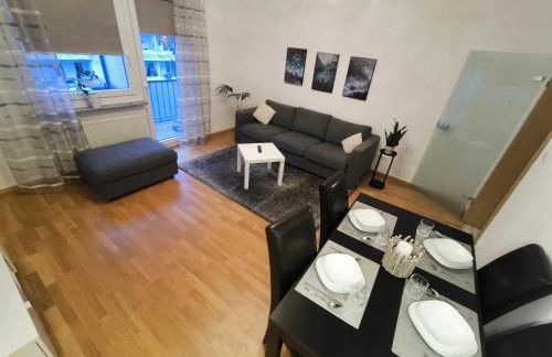 Düsseldorf Apartment - Foto 7