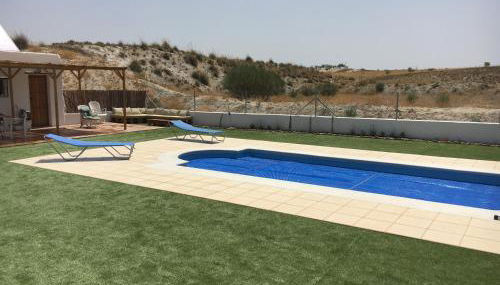 Cuevas del Cipres - Photo 2