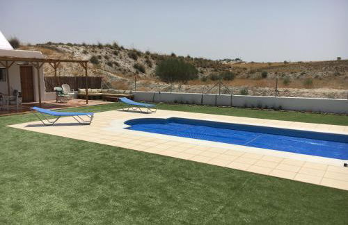 Cuevas del Cipres - Photo 2