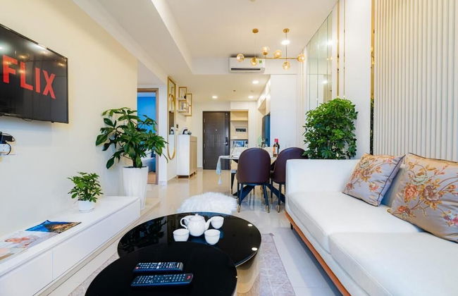 9TRIP STAY in Soho Residence - Foto 47