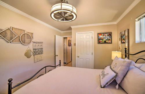 Red River Condo with Fire Pit half Mi to Slopes! - Foto 17