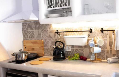 Traditional Arch House Paros - Photo 7