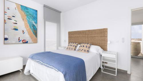 Villa Reflejo de Mar - Foto 5