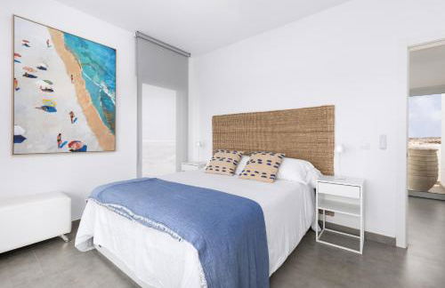 Villa Reflejo de Mar - Foto 5