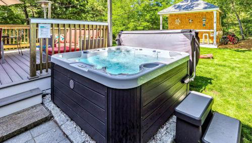 Harwich Getaway - Foto 4