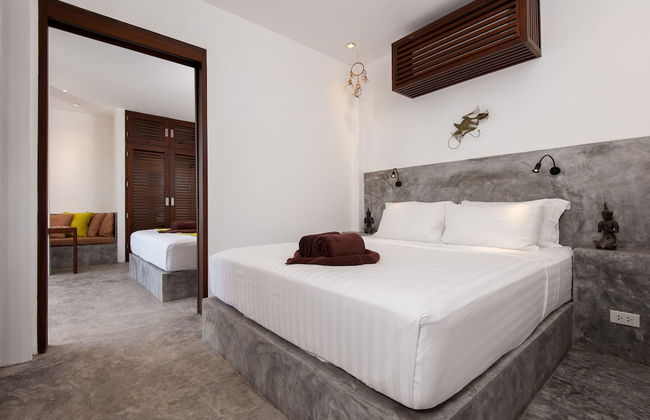 Villa Sabai Jai - Foto 7