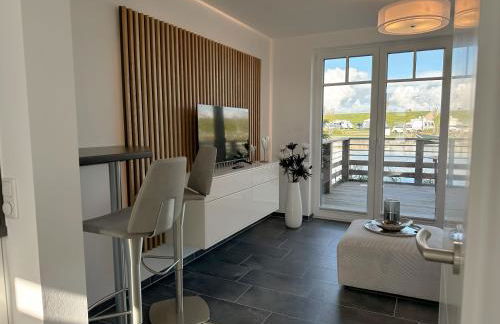 Fischerhäuschen am Kurpark - Foto 78