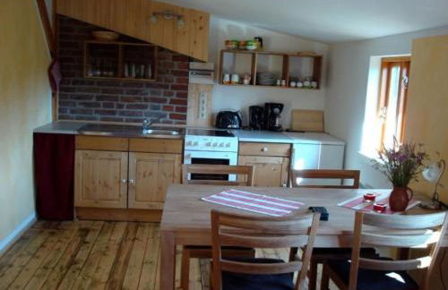 Apartment Fewo Bootsscheune by Interhome - Foto 3