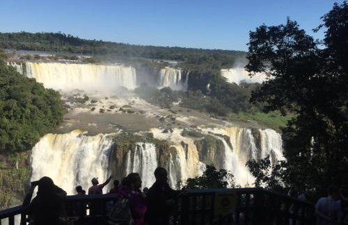 Apto climatizado com 2 dormitórios em Foz de Iguaçu no centro próximo às Cataratas do Iguaçu - Photo 26
