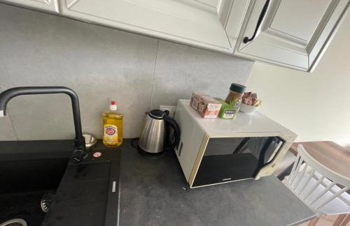 Cosy new apartment with Netflix - Foto 29