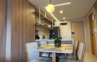 Apartamento Oceanica - à 100m da praia - Foto 3