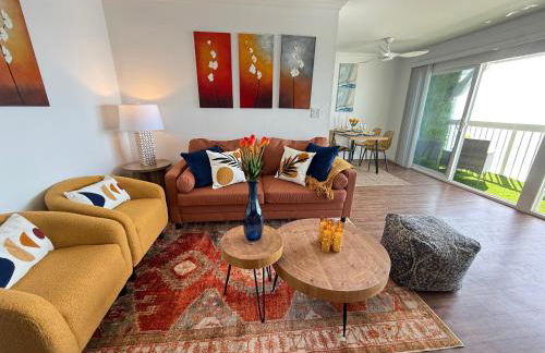 Oceanfront 1 Bed 1 Bath , Parking, Stunning View 337 - Foto 38