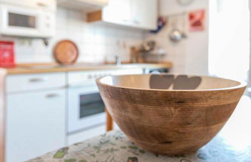 Hus Tingeltut Gerd Clausen - Foto 16