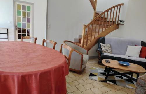 Gîte Gîtes de France® - Les Hêtres - Foto 8