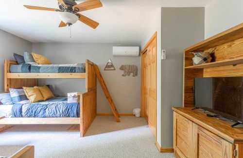 Game Area Open Concept 4 BDR - Foto 34