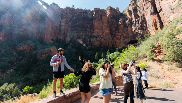 Tour de 4 o 6 días de San Francisco a Las Vegas finalizando en Los Ángeles - Foto 4