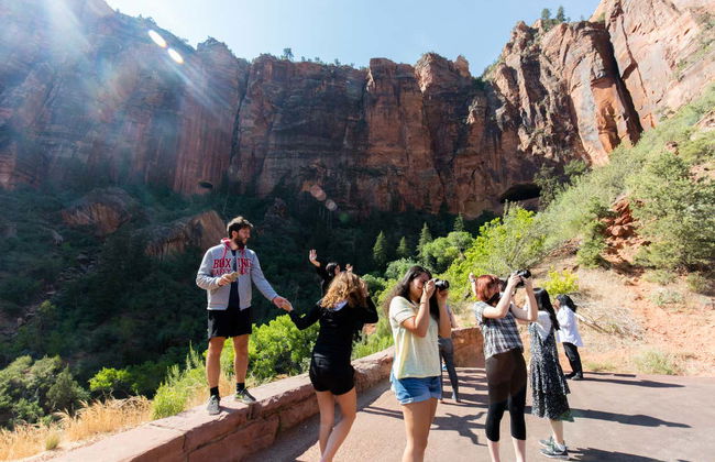 Tour de 4 o 6 días de San Francisco a Las Vegas finalizando en Los Ángeles - Foto 10