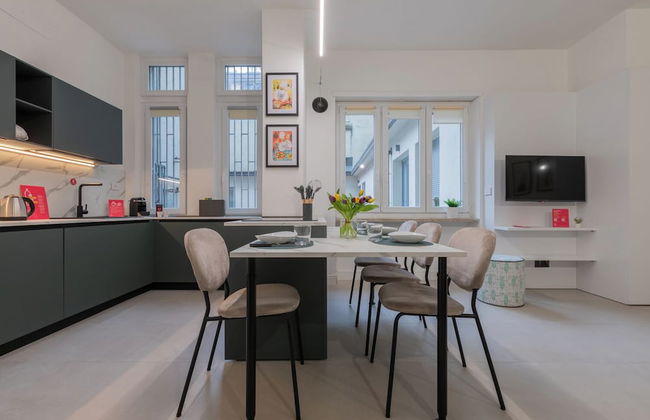 Casa Viola by Wonderful Italy - Foto 12