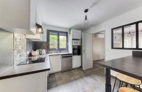 Grande Maison Luxueuse - Paris - Villepinte - Foto 23