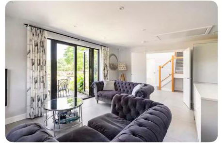 Luxury 2 bed home - Foto 2