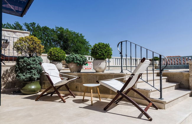 Studio Antica, Apartment With a Private Swimming Pool - Foto 27