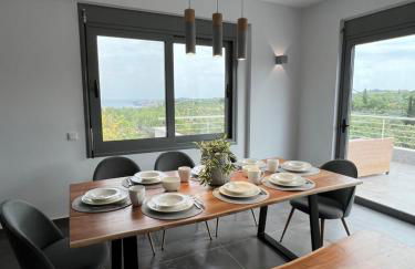 Koroni Luxury Maisonette - Foto 10