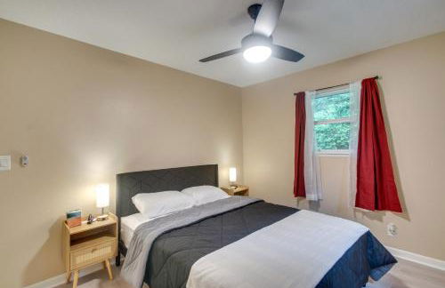 OU Home Base! half Mi to Oklahoma Memorial Stadium - Foto 16