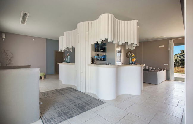 3255 Masseria Sant`eleuterio - Junior Suite - Foto 4