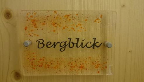 Ferienhaus Mayr - Ferienwohnung Bergblick - Foto 3