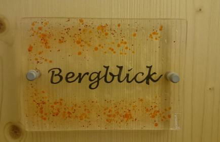 Ferienhaus Mayr - Ferienwohnung Bergblick - Foto 3