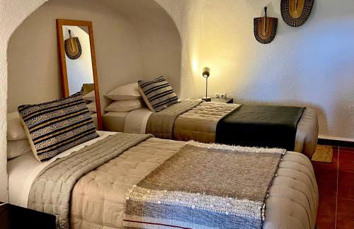 LAS DUNAS Caves - Granado - Foto 8