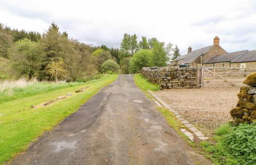 Shepherds Burn Cottage - Foto 30