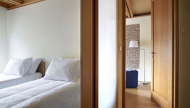 Dorotheou House - Foto 2, Camera