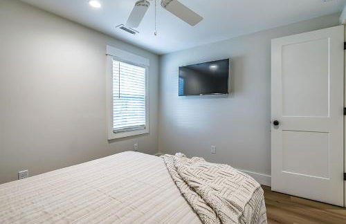 Newly Renovated LowCountry Cottage with Marsh Views - Sleeps 6 - Foto 29