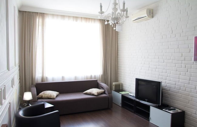 Apartment Etazhydaily Lenina - Photo 36