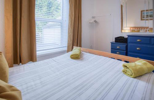 Taliesin - 5 Bedroom Holiday Home - Tenby - Foto 19