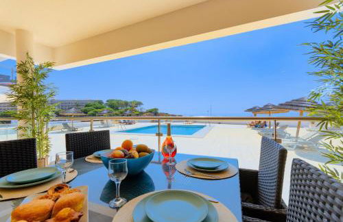 Varandas do Mar, Olhos de Agua, 1 Bed Apt AT23 - Foto 1