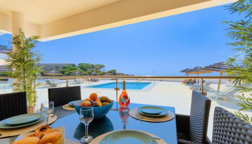 Varandas do Mar, Olhos de Agua, 1 Bed Apt AT23 - Foto 1