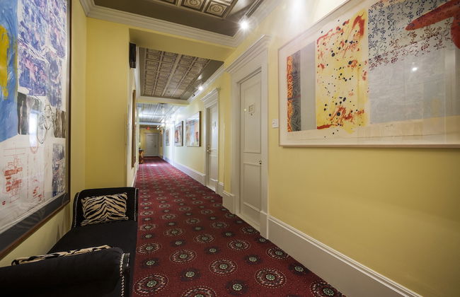 LHotel Montreal - Foto 62