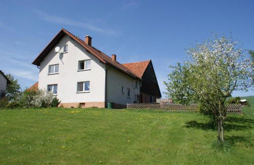 Ferienwohnung Zum Kirschhof - Photo 12