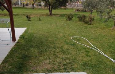 Gioulis Apartments & Studios - Foto 34