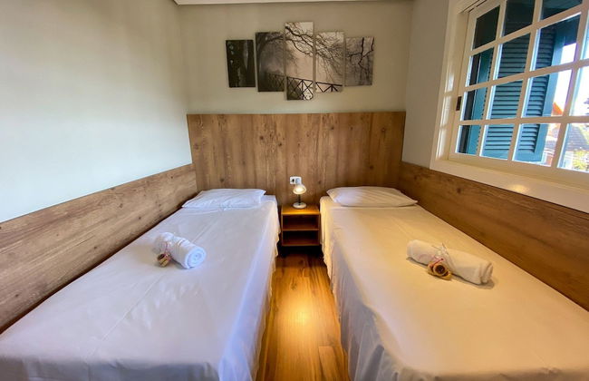 LOCAR-IN GRAMADO- Edifício Bela Vista - Photo 9